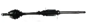 Semiasse PEUGEOT 306 1.4, 1.1 GSP