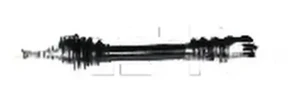 245032 GSP Antriebswelle
