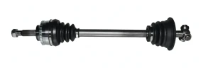 Półoś lewy przód skrzynia manualna RENAULT CLIO II 1.2, 1.9 dTi, 1.6, 1.9 D, 1.6 16V, 1.2 16V, 1.5 dCi, 1.2 LPG, 1.4 16V, 1.4 GSP