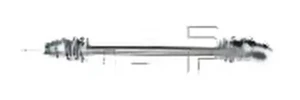 Semiasse RENAULT 9 1.4, 1.2, 1.1, 1.6 D, 1.7 GSP