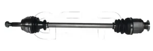 250037 GSP Antriebswelle