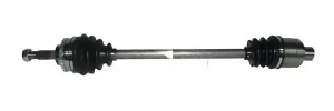 250082 GSP Antriebswelle