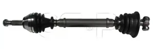 Antriebswelle RENAULT TWINGO I 1.2 16V, 1.2 LPG, 1.2 GSP