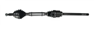 Półoś prawy przód skrzynia manualna RENAULT LAGUNA 2 1.9 dCi, 2.0 16V GSP