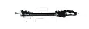 Antriebswelle DACIA SANDERO I 1.5 dCi GSP