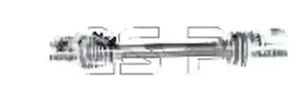 Semiasse VW POLO III 120 1.6 GSP
