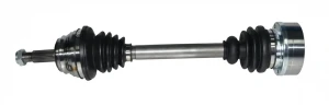 Półoś lewy przód skrzynia manualna SEAT TOLEDO I 1.9 TDI, 1.6 i, 2.0 i, 1.9 D, 1.8 16V, 1.8 i, 1.9 TD GSP