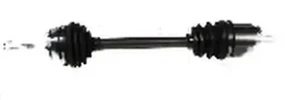 półoś skoda felicia 1.3 254001 GSP