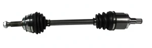 Półoś VW CADDY II 1.9 D, 1.6 GSP