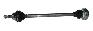 Semiasse SEAT LEON I 1.9 TDI, 1.8 T, 1.8 20V GSP
