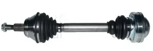 półoś audi a3 8l 261123 GSP