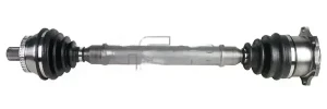 Semiasse AUDI A6 C5 2.7 T, 2.4, 1.8 T, 1.9 TDI, 2.5 TDI, 3.0, 2.0, 2.8 GSP