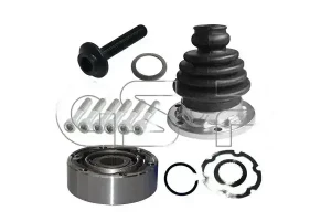 Joint de cardan AUDI 80 B3 2.0 E, 1.8 E, 1.8, 1.8 S, 1.6, 1.6 TD GSP