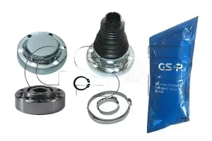 Antriebswellengelenk VW TOUAREG I 5.0 V10, 3.6 V6, 6.0 W12, 4.2 V8, 3.0 TDI, 3.0 V6, 3.2 V6, 2.5 R5 GSP