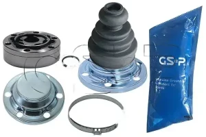 Joint de cardan VW TOUAREG I 4.2 V8, 5.0 V10, 5.0 R50, 6.0 W12 GSP