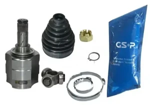 Giunto semiasse OPEL CORSA D 1.3 CDTI, 1.4 GSP