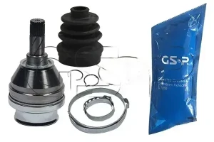 Przegub półosi przód OPEL ASTRA G 1.7 DTI GSP