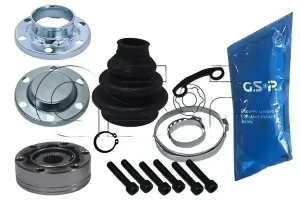 Giunto semiasse BMW 3 E30 M3 2.3, 325 i, 320 is, 324 td GSP