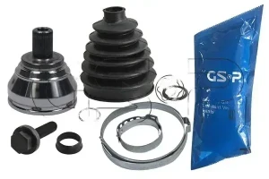 Przegub półosi VW GOLF 5 1.9 TDI, 2.0 TDI, 2.0 TFSI, 1.4 TSI GSP