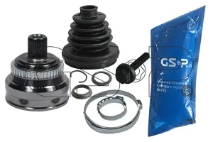 Przegub półosi AUDI A4 B5 2.4, 2.8, RS4, 1.8 T, 2.5 TDI, 2.6, 1.8, S4, 1.9 TDI GSP