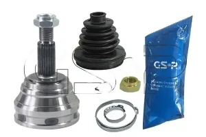 Joint de cardan AUDI COUPE B2 2.2 GT, 2.1 GT GSP