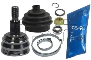 Przegub półosi VW BORA 2.0, 1.9 TDI, 1.4 16V, 2.8 V6, 1.6, 1.8, 2.3 V5 GSP
