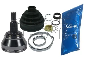 Przegub półosi przód VW GOLF IV 1.9 TDI GSP