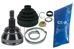 Joint de cardan AUDI TT 8N 1.8 T GSP