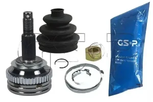 Joint de cardan CHRYSLER VOYAGER / GRAND VOYAGER III 3.0, 3.8 i, 2.4 i, 2.5 TD, 2.4 AWD, 2.0 i, 3.3 i, 2.5 TDiC GSP