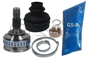 Joint de cardan PEUGEOT 405 II 1.9 D, 2.0, 1.9 TD, 2.0 4x4 GSP