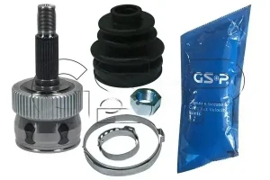Antriebswellengelenk JEEP CHEROKEE XJ II 2.5, 4.0 i, 2.5 4x4, 2.5 i, 2.5 TD, 2.5 Tdi GSP