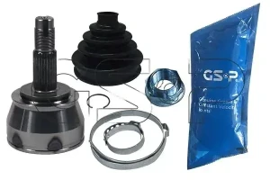Przegub półosi przód FIAT STILO 2.4 20V, 1.9 D, 1.9 JTD GSP