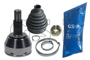 Przegub półosi CITROËN C8 2.2, 3.0 V6 GSP