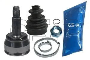 Przegub półosi przód FORD ORION III 1.3 GSP