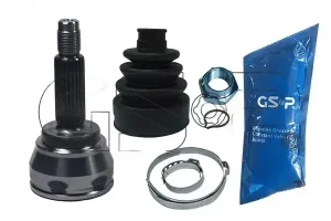 Joint de cardan FORD FIESTA I 1.1, 0.9 GSP