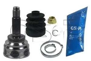 Antriebswellengelenk MAZDA 323 III 1.5, 1.7 D, 1.6 GT, 1.1, 1.5 i, 1.3 GSP
