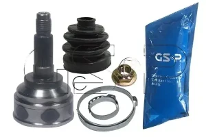 Przegub półosi przód MAZDA 626 III 2.0, 1.8, 2.2 12V, 2.0 12V, 2.0 D, 2.0 16V FAG