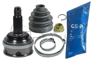 Joint de cardan HONDA CRX III 1.6 i, 1.6 ESi GSP