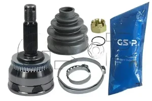 Przegub półosi HYUNDAI COUPE II 1.6 16V, 2.0 GLS GSP