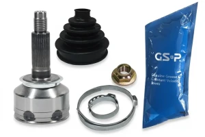 Przegub półosi przód KIA SORENTO I 3.3 V6, 2.4, 3.5 V6, 2.5 CRDi GSP