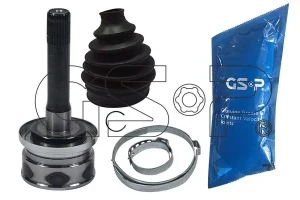 Przegub półosi MAZDA B-SERIE 2.2 8V, 2.5 D, 2.6 12V, 2.5 TD GSP