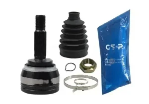 Giunto semiasse VOLVO S40 I 1.9 DI, 2.0, 1.6, 1.8, 1.8 i, 1.9 TD GSP