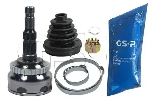 Przegub półosi OPEL ASTRA G 1.7 CDTI, 2.0 DTI, 2.0 16V, 2.0 DI, 1.7 DTI, 1.8 16V, 2.2 16V GSP