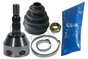 Przegub półosi OPEL ASTRA H 1.6, 1.8, 1.3 CDTI, 1.7 CDTI GSP