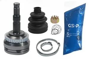 Przegub półosi przód OPEL ASTRA F 1.6 i, 1.4 i GSP