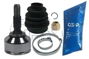 Antriebswellengelenk PEUGEOT 208 I 1.6 HDi, 1.4 VTi, 1.2, 1.4 HDi, 1.0 VTi, 1.6 GTi, 1.6 THP, 1.6 VTi, 1.2 VTI GSP