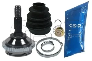 Antriebswellengelenk PEUGEOT 206 1.4 16V, 1.1, 1.6 i, 1.1 i, 1.4 HDi, 1.4 i GSP
