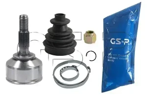 Antriebswellengelenk CITROËN C2 I 1.6, 1.6 VTS, 1.4 16V GSP