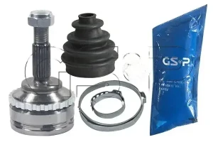 Joint de cardan RENAULT CLIO II 1.9 D, 1.4 16V, 1.5 dCi, 1.2 16V, 1.6, 1.9 dTi, 1.2 LPG, 1.4, 1.2, 1.6 16V GSP