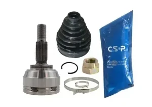 850092 GSP Antriebswellengelenk